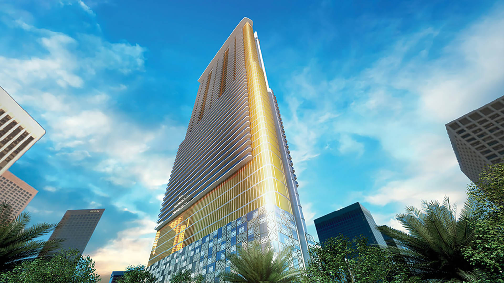 PARAMOUNT TOWER HOTEL & RESIDENCES by Damac Properties in Business Bay, Dubai, UAE - 6