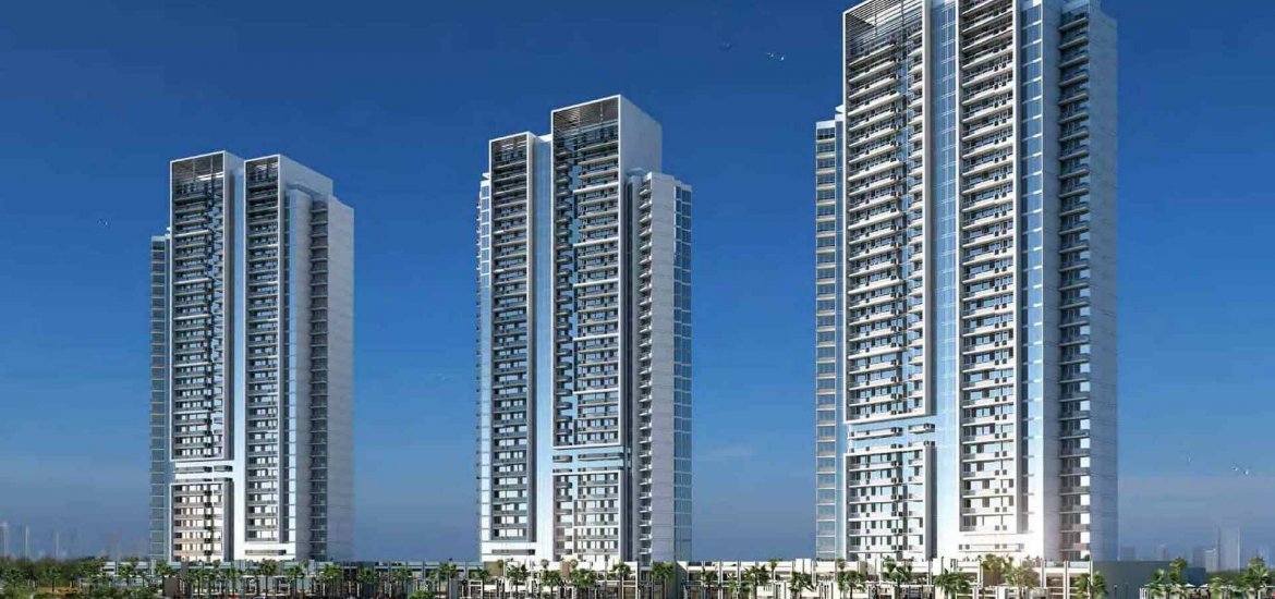 Damac Hills 2 - 10