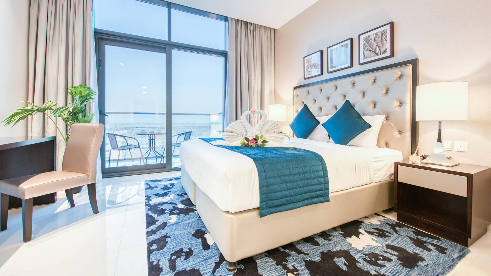 CELESTIA by Damac Properties in Dubai South (Dubai World Central), Dubai, UAE - 6