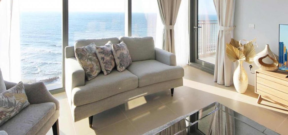 Apartment for sale in Dubai Marina, Dubai, UAE 1 bedroom, 63 sq.m. No. 1715 - photo 2