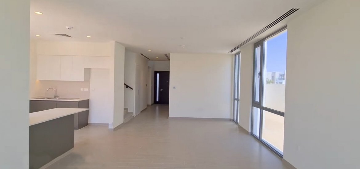 Villa for sale in Emaar South, Dubai, UAE 3 bedrooms, 260 sq.m. No. 1147 - photo 2