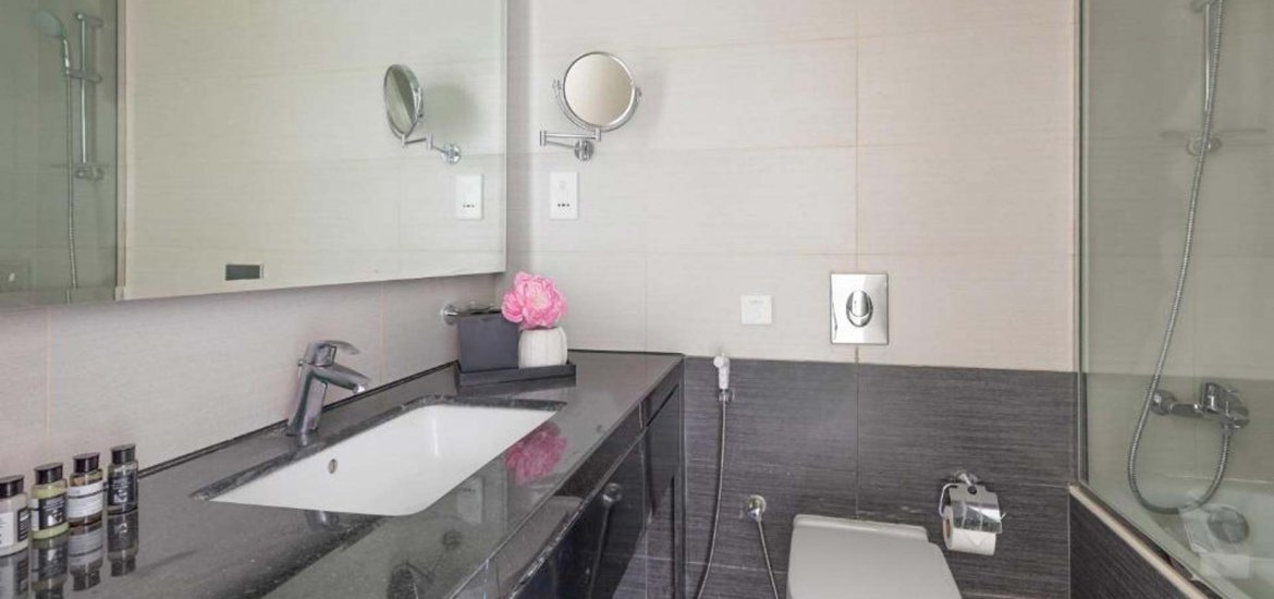 Apartment for sale in Dubai South (Dubai World Central), Dubai, UAE 1 bedroom, 103 sq.m. No. 1210 - photo 3