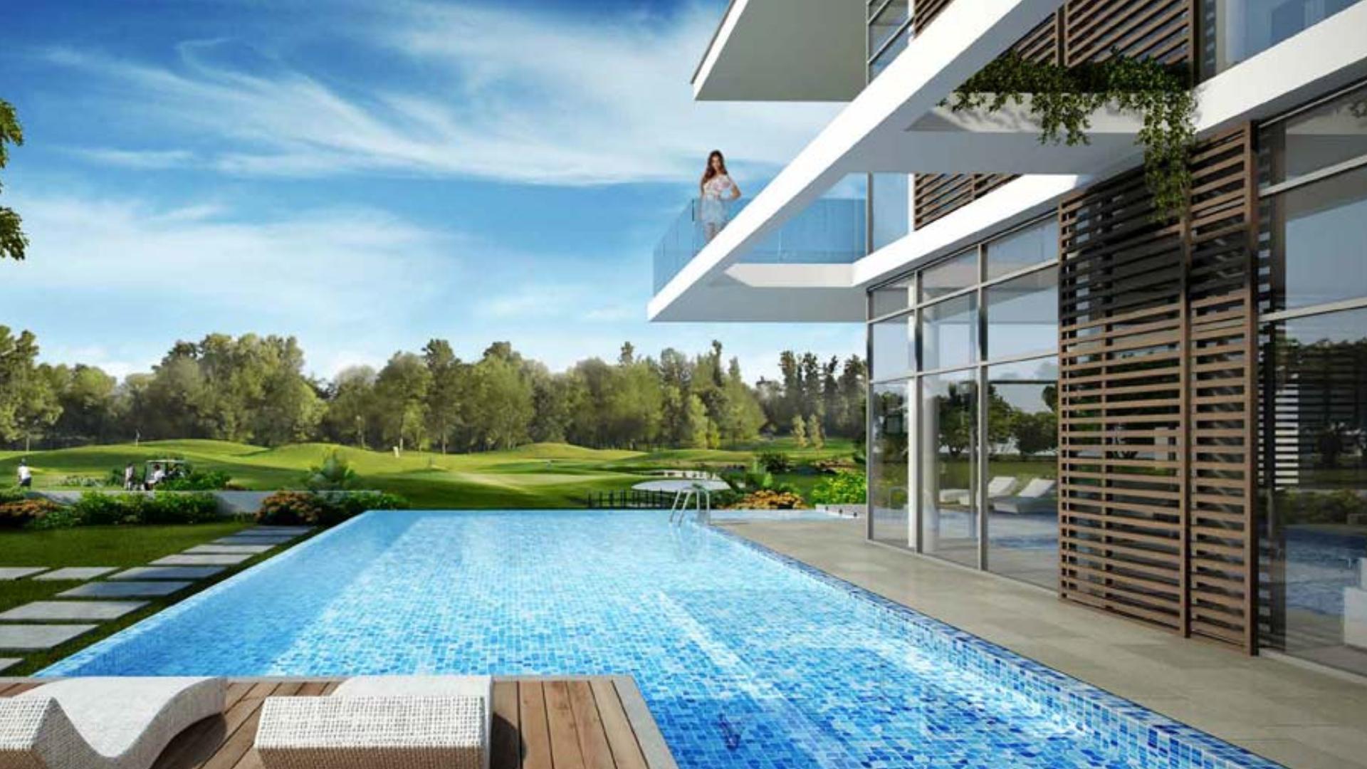 AKOYA FRESH by Damac Properties in DAMAC Hills, Dubai, UAE - 5