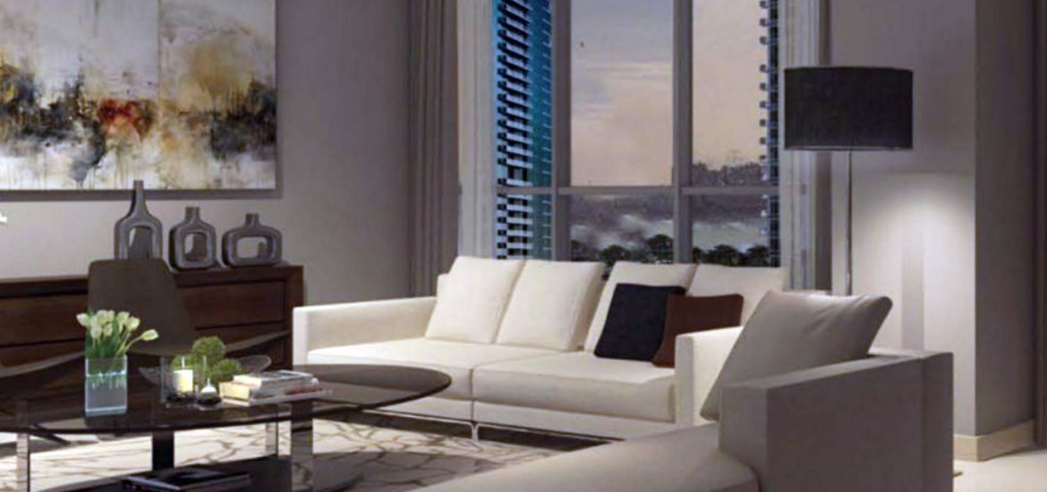 Apartment for sale in Dubai Hills Estate, Dubai, UAE 2 bedrooms, 69 sq.m. No. 1691 - photo 8