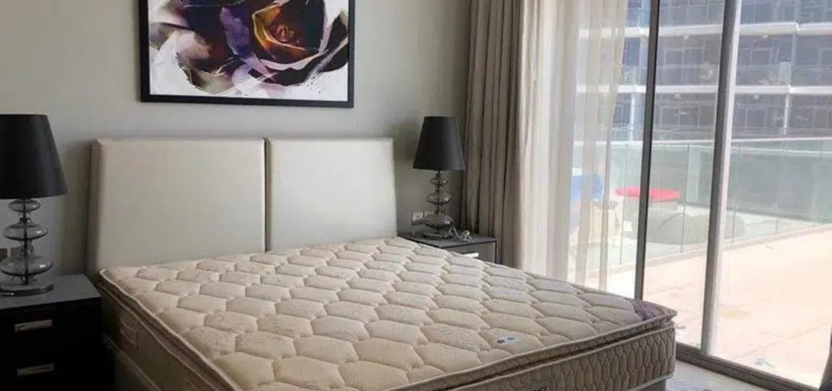 Apartment for sale in DAMAC Hills, Dubai, UAE 1 room, 55 sq.m. No. 1384 - photo 8