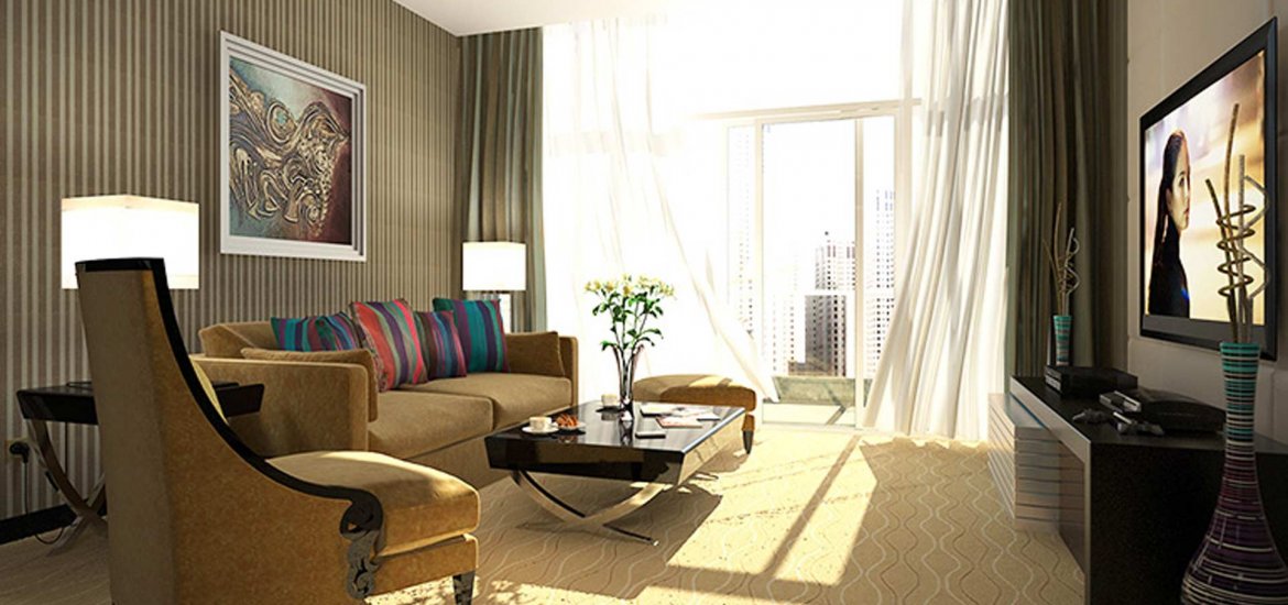 Apartment for sale in Downtown Dubai, Dubai, UAE 3 bedrooms, 471 sq.m. No. 1231 - photo 6