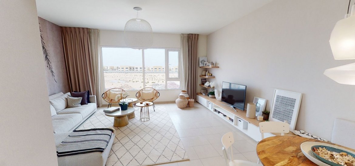 Townhouse for sale in Emaar South, Dubai, UAE 2 bedrooms, 113 sq.m. No. 1250 - photo 1