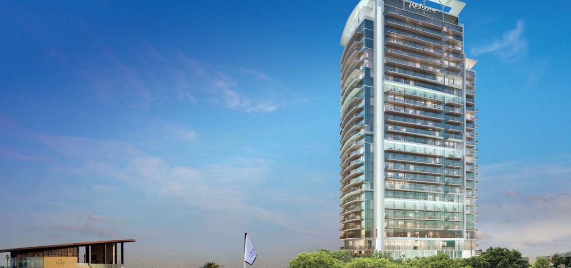 Damac Hills 2 - 7