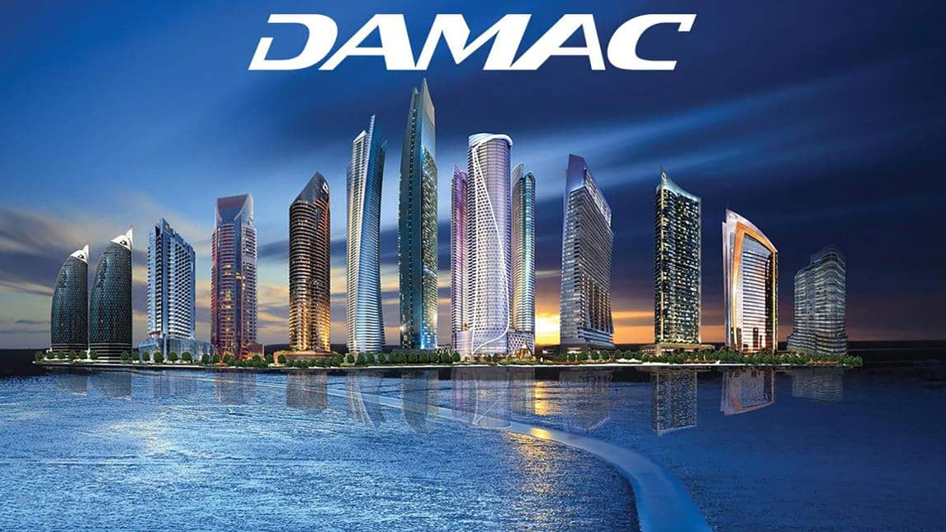 IBIZA DAMAC LAGOONS by Damac Properties in Al Safa, Dubai, UAE - 8