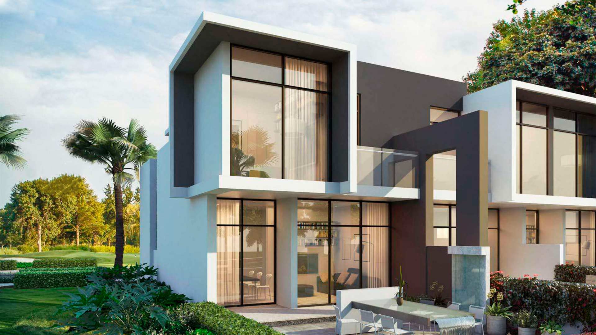 CASCADE VILLAS by Damac Properties in DAMAC Hills, Dubai, UAE - 5