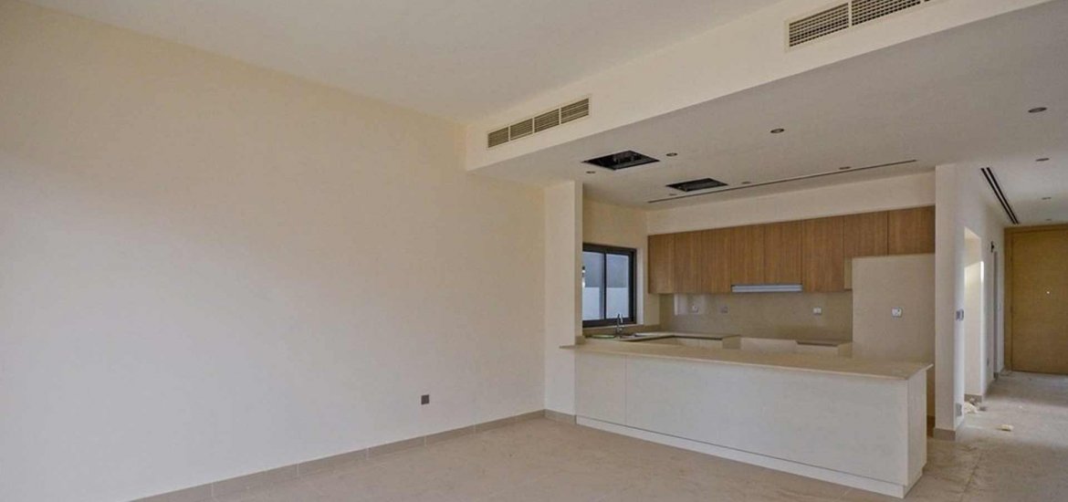 Villa for sale in Dubai Hills Estate, Dubai, UAE 5 bedrooms, 349 sq.m. No. 1746 - photo 1