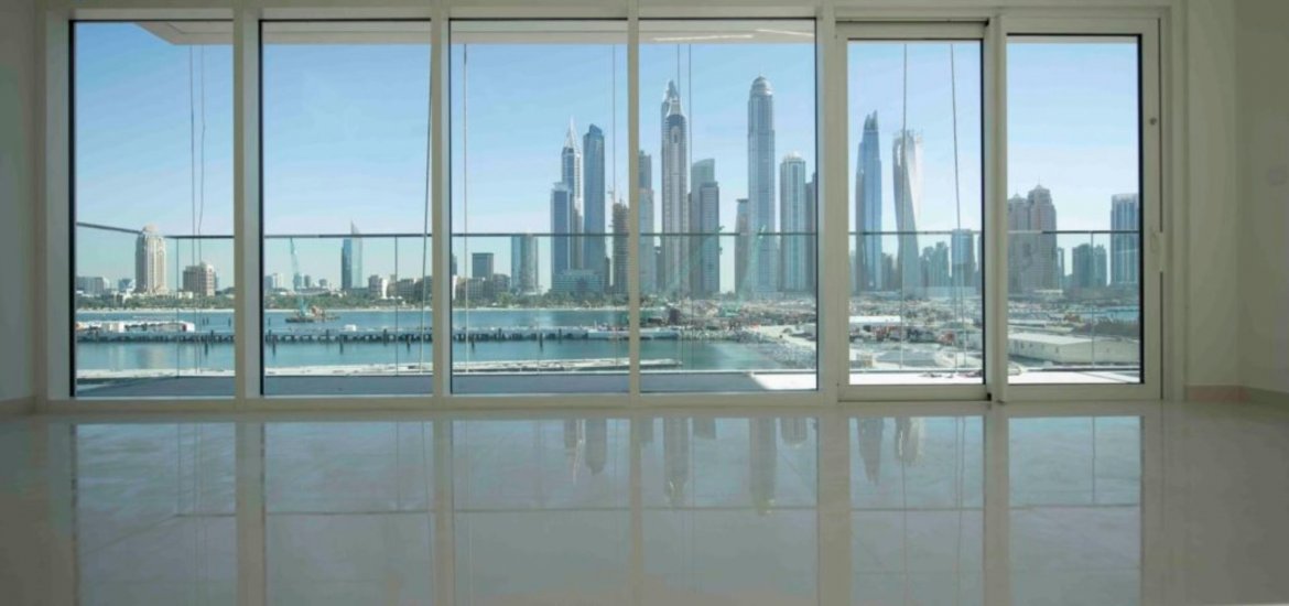 Apartment for sale in Dubai Marina, Dubai, UAE 3 bedrooms, 163 sq.m. No. 992 - photo 3