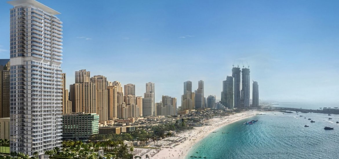 Jumeirah Beach Residence - 8