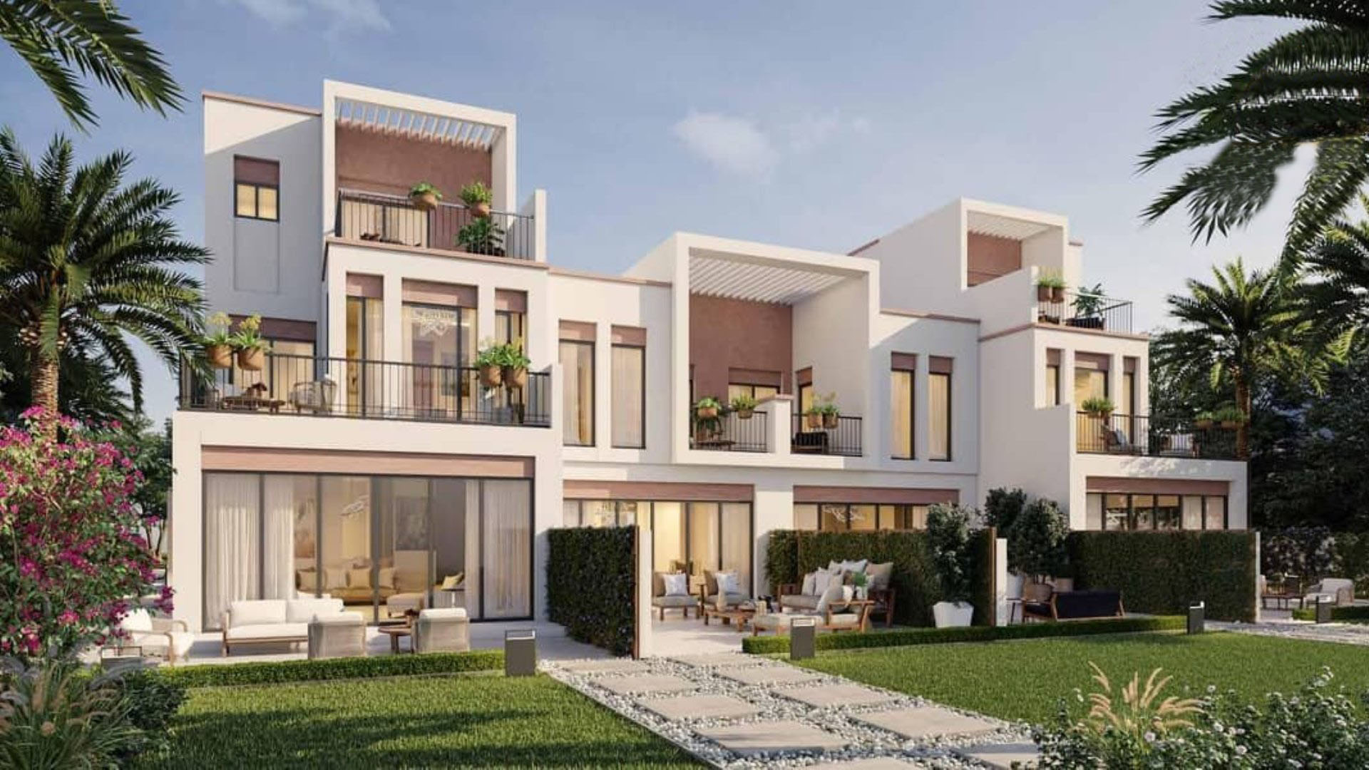 AKOYA FRESH by Damac Properties in DAMAC Hills, Dubai, UAE - 6