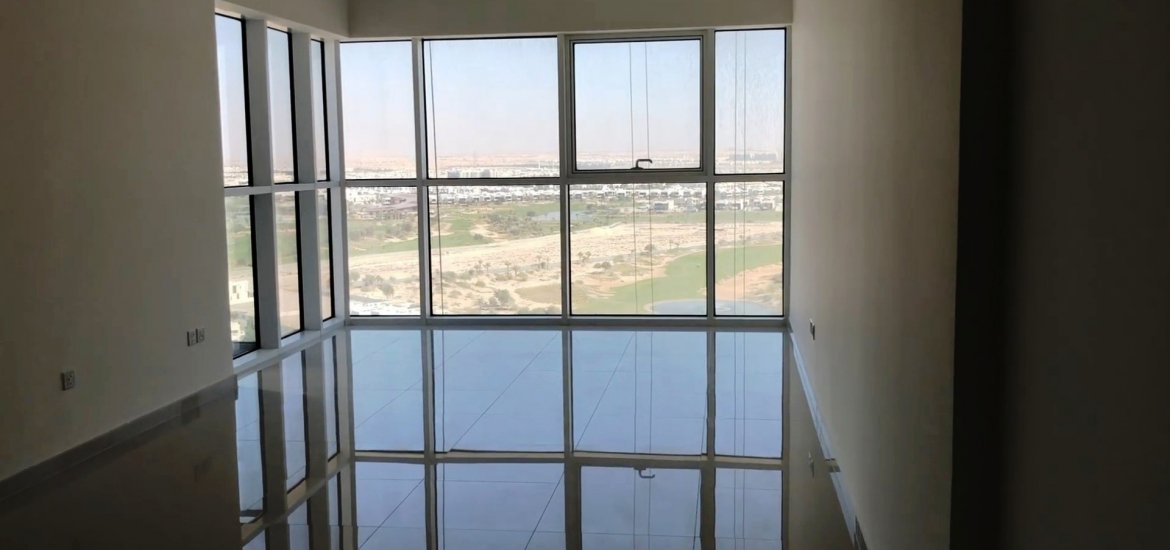 Apartment for sale in DAMAC Hills, Dubai, UAE 1 bedroom, 75 sq.m. No. 1385 - photo 5