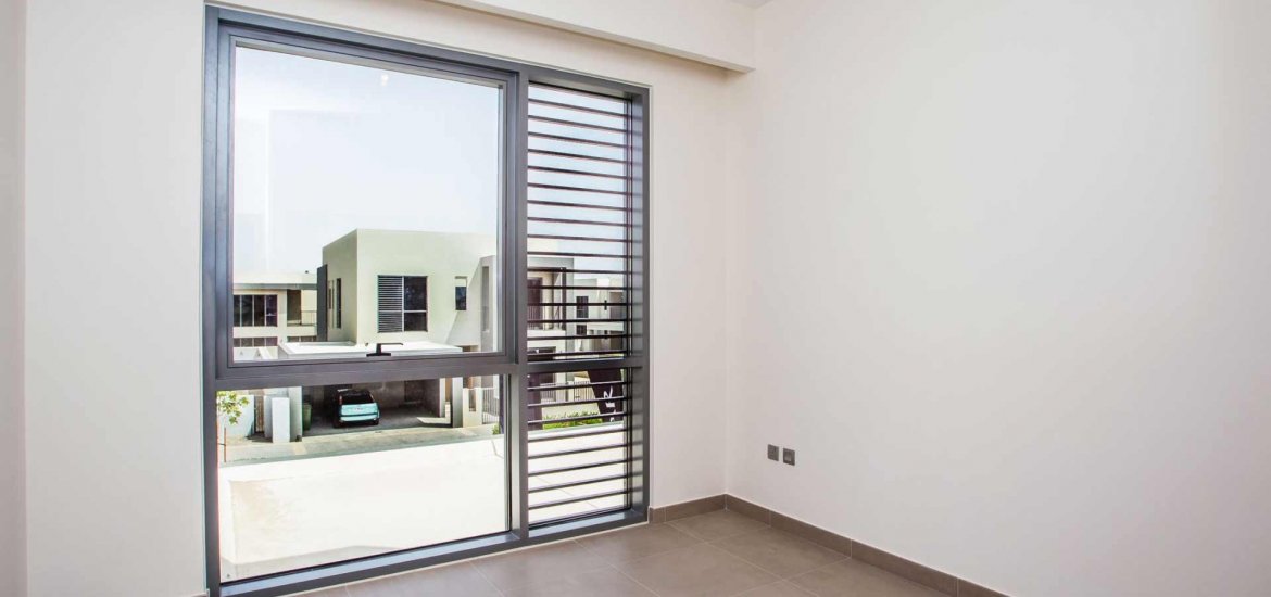 Villa for sale in Dubai Hills Estate, Dubai, UAE 4 bedrooms, 353 sq.m. No. 1743 - photo 6