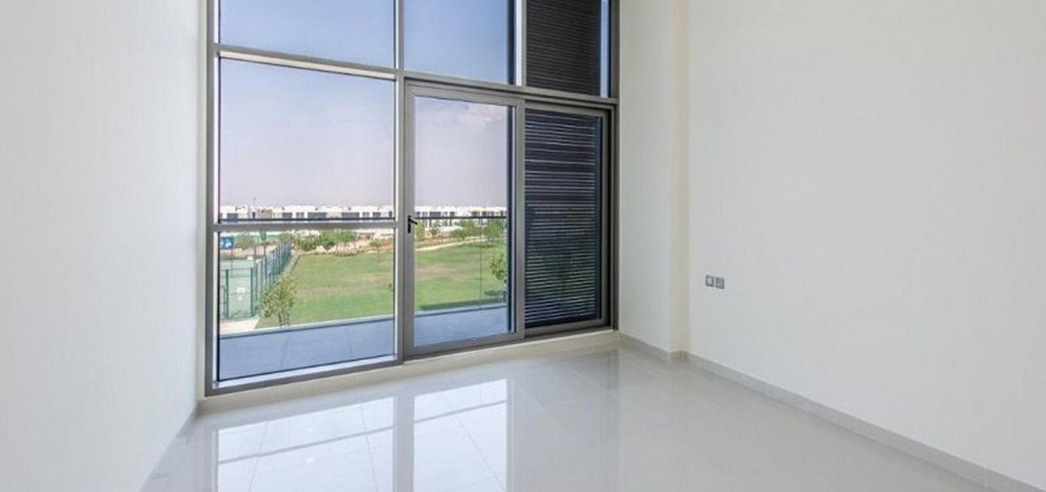 Apartment for sale in DAMAC Hills, Dubai, UAE 3 bedrooms, 263 sq.m. No. 1374 - photo 1