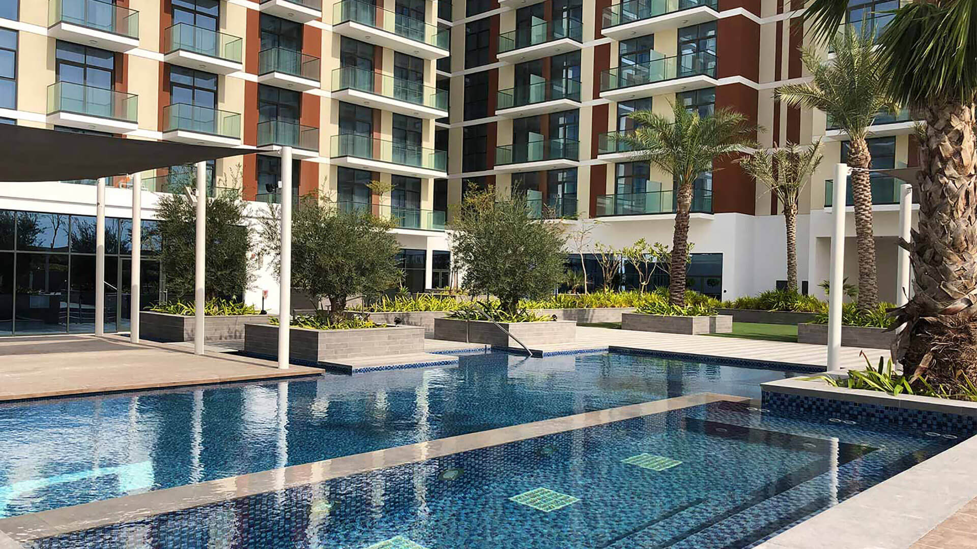 CELESTIA by Damac Properties in Dubai South (Dubai World Central), Dubai, UAE - 3