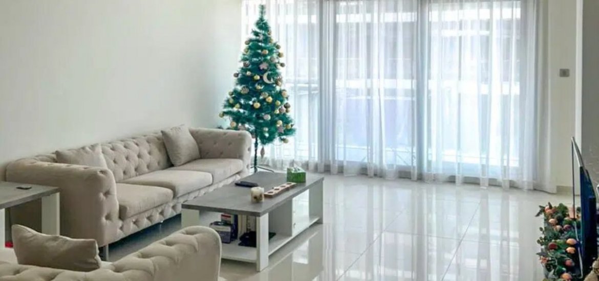 Apartment for sale in DAMAC Hills, Dubai, UAE 3 bedrooms, 264 sq.m. No. 1368 - photo 4