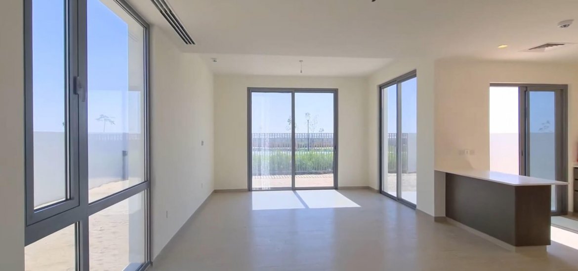 Villa for sale in Emaar South, Dubai, UAE 4 bedrooms, 275 sq.m. No. 1149 - photo 3