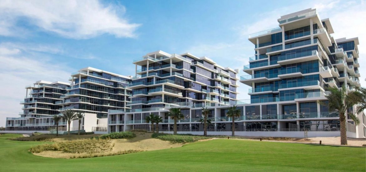 Damac Hills 2 - 12