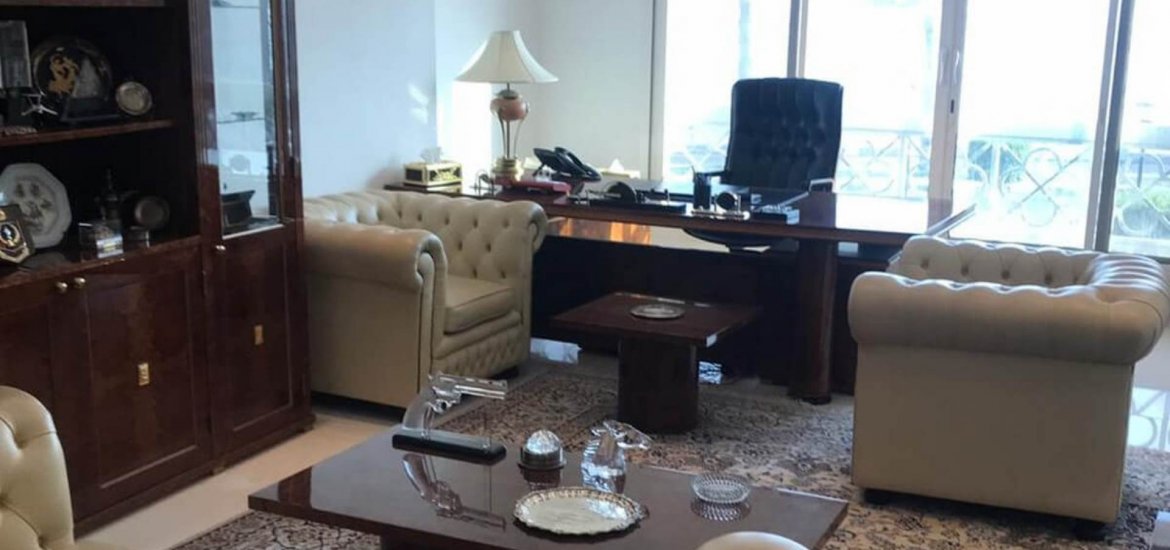 Apartment for sale in Umm Suqeim, Dubai, UAE 3 bedrooms, 204 sq.m. No. 1025 - photo 5