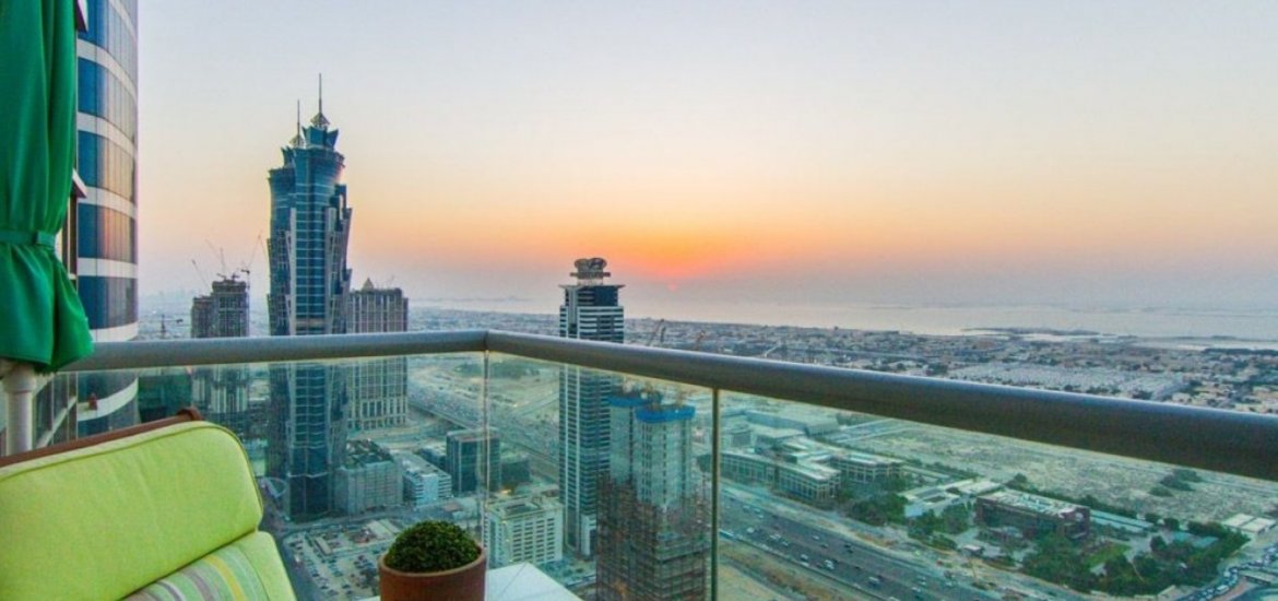 Apartment for sale in Business Bay, Dubai, UAE 3 bedrooms, 177 sq.m. No. 1011 - photo 5