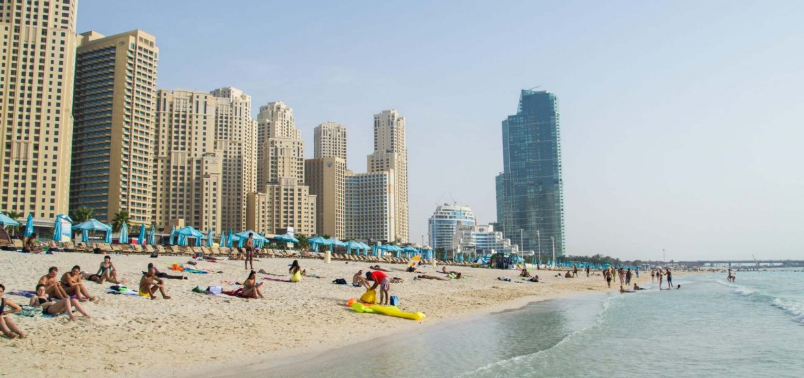 Jumeirah Beach Residence - 12