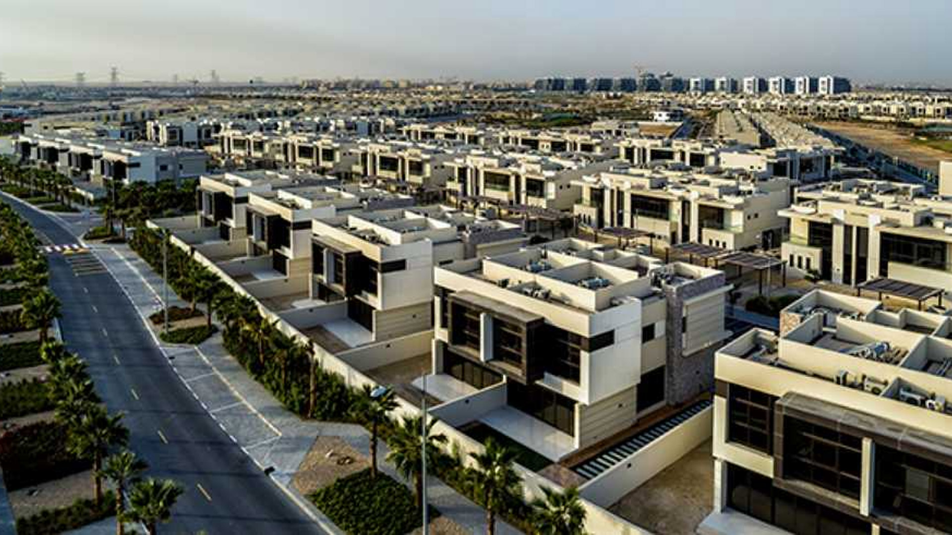 ROCHESTER VILLAS by Damac Properties in DAMAC Hills, Dubai, UAE - 3