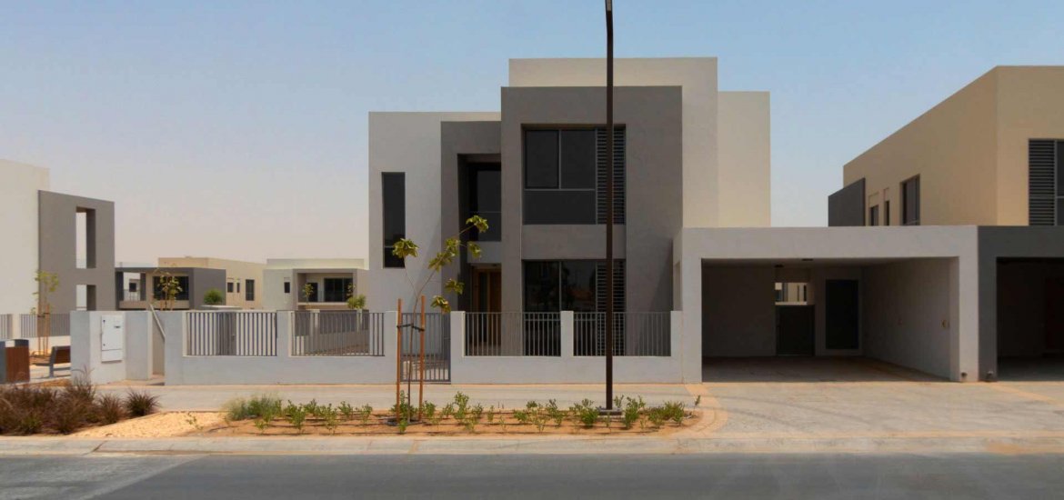 Villa for sale in Dubai Hills Estate, Dubai, UAE 4 bedrooms, 353 sq.m. No. 1743 - photo 7