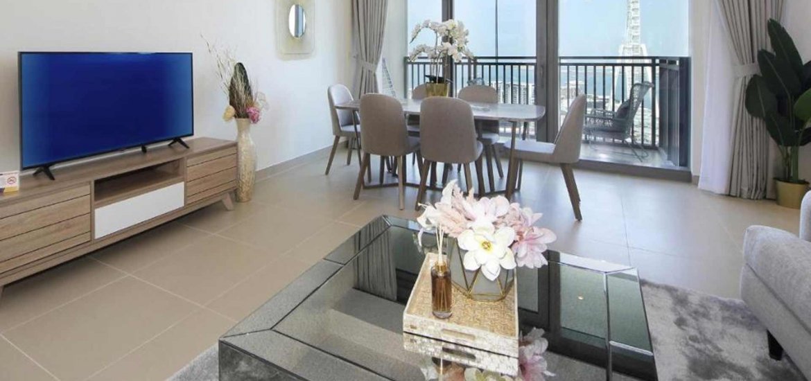 Apartment for sale in Dubai Marina, Dubai, UAE 4 bedrooms, 300 sq.m. No. 1716 - photo 1