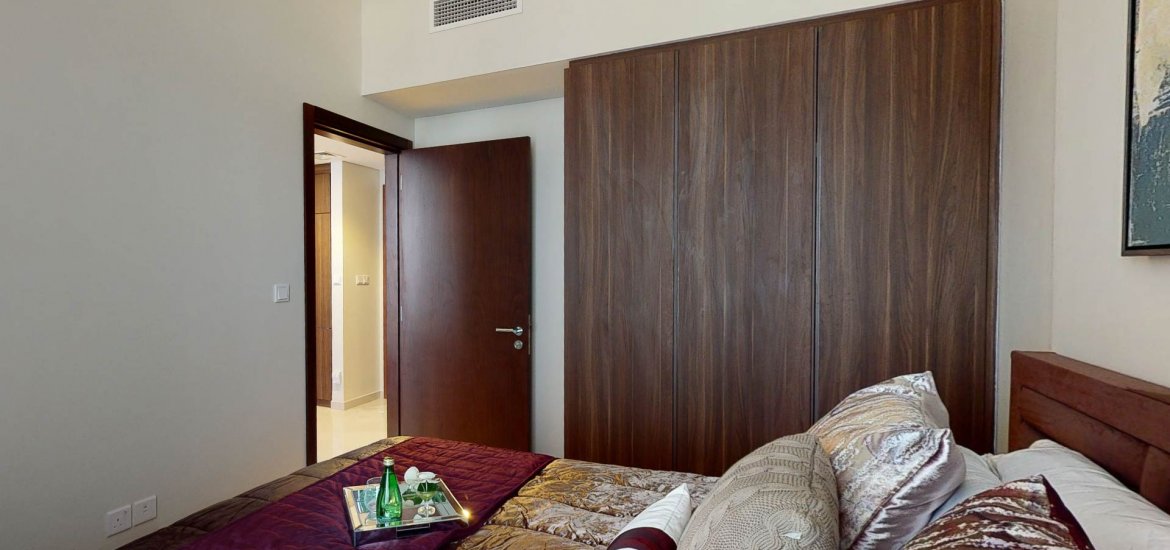 Apartment for sale in Business Bay, Dubai, UAE 2 bedrooms, 98 sq.m. No. 1314 - photo 1