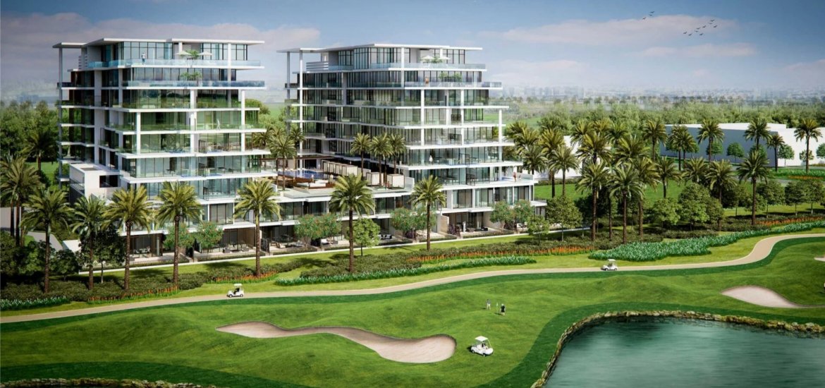 Damac Hills 2 - 11