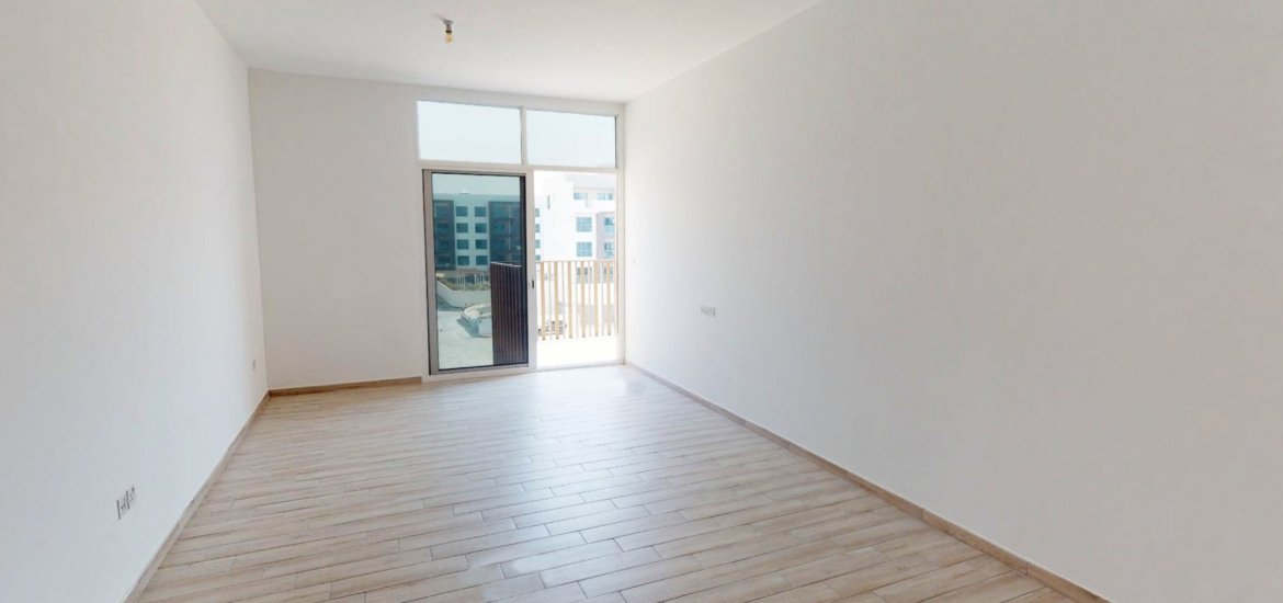 Apartment for sale in Jumeirah Village Circle, Dubai, UAE 133 sq.m. No. 1753 - photo 1