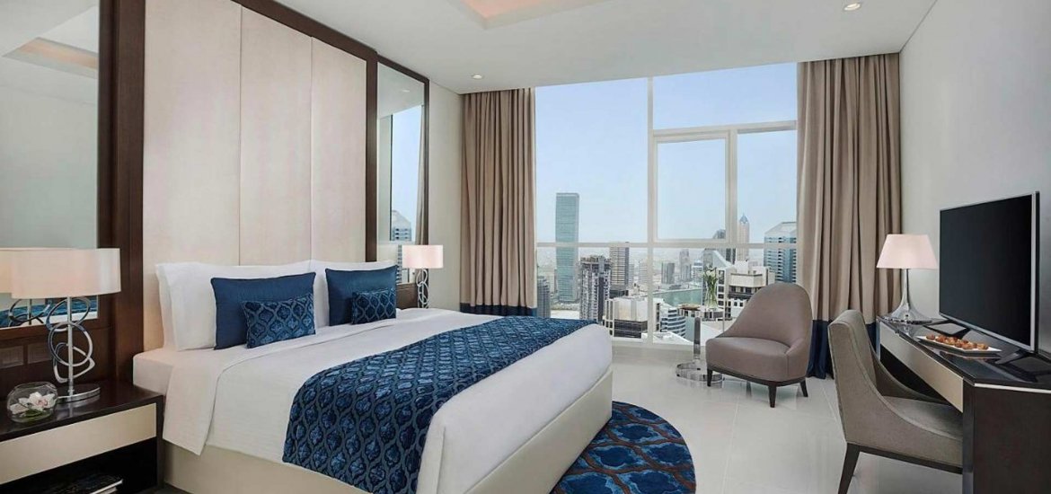 Apartment for sale in Downtown Dubai, Dubai, UAE 2 bedrooms, 139 sq.m. No. 1438 - photo 5