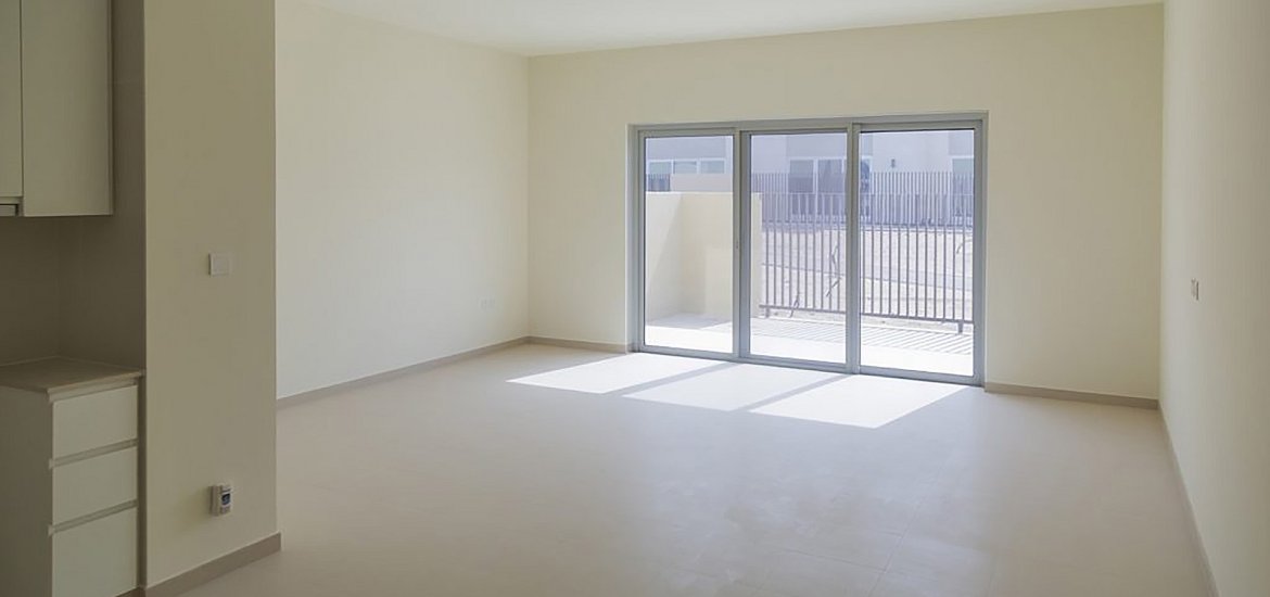 Townhouse for sale in Emaar South, Dubai, UAE 2 bedrooms, 108 sq.m. No. 1174 - photo 7