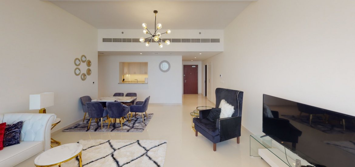 Apartment for sale in Downtown Dubai, Dubai, UAE 2 bedrooms, 204 sq.m. No. 1709 - photo 10