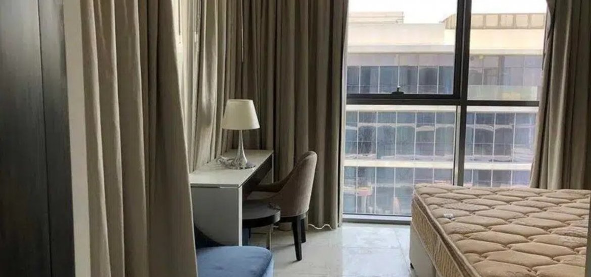 Apartment for sale in DAMAC Hills, Dubai, UAE 3 bedrooms, 210 sq.m. No. 1072 - photo 5