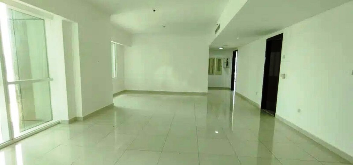 Apartment for sale in Al Reem Island, Abu Dhabi, UAE 3 bedrooms, 277 sq.m. No. 3298 - photo 5