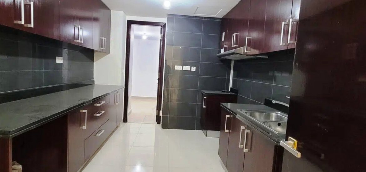 Apartment for sale in Al Reem Island, Abu Dhabi, UAE 3 bedrooms, 277 sq.m. No. 3299 - photo 6