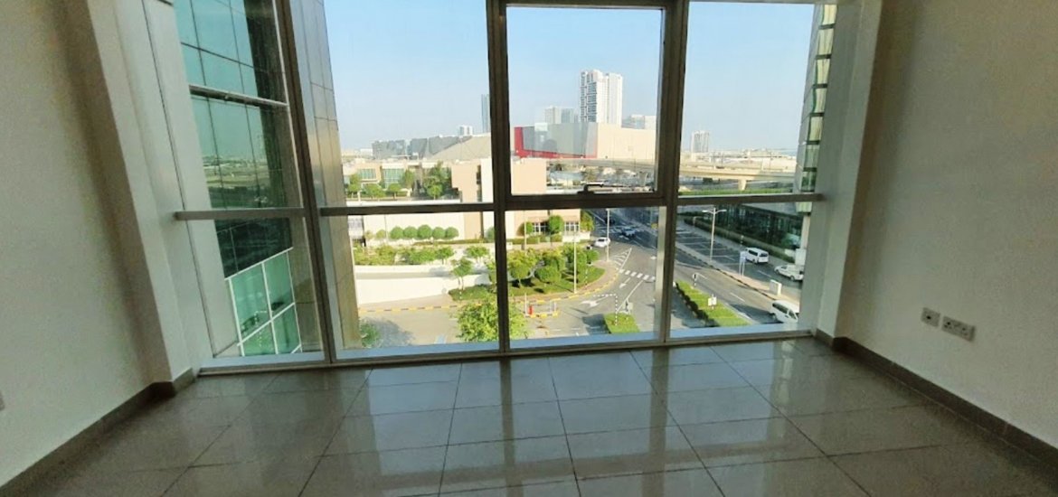 Apartment for sale in Al Reem Island, Abu Dhabi, UAE 2 bedrooms, 186 sq.m. No. 3296 - photo 1