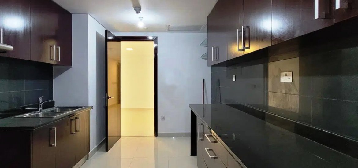 Apartment for sale in Al Reem Island, Abu Dhabi, UAE 2 bedrooms, 186 sq.m. No. 3294 - photo 4