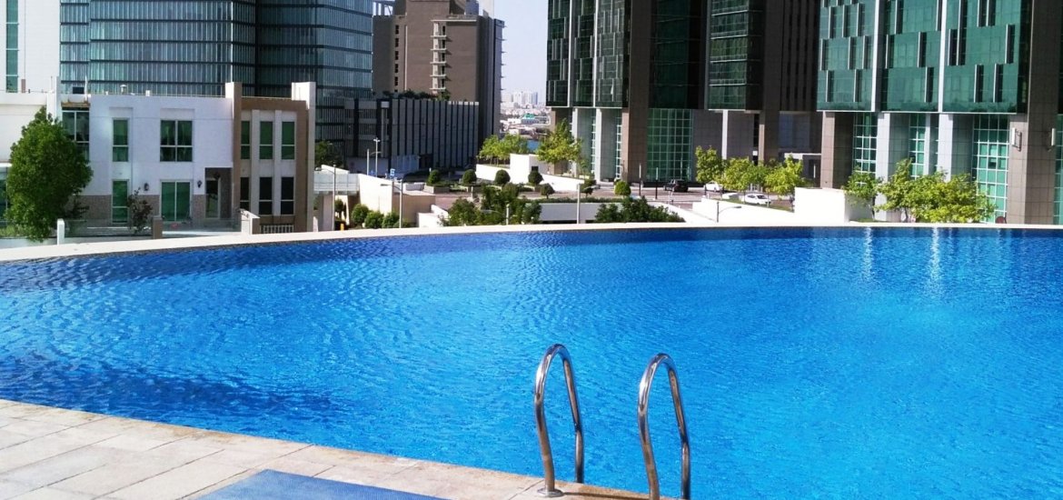 Apartment for sale in Al Reem Island, Abu Dhabi, UAE 2 bedrooms, 186 sq.m. No. 3294 - photo 9