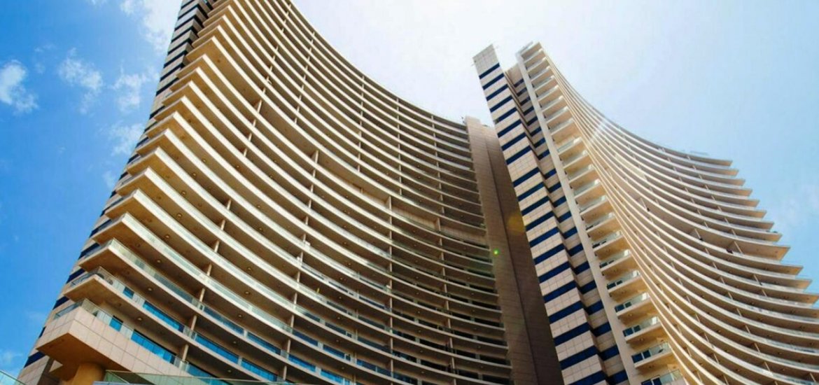 Apartment for sale in Al Reem Island, Abu Dhabi, UAE 2 bedrooms, 124 sq.m. No. 3817 - photo 8