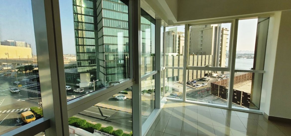 Apartment for sale in Al Reem Island, Abu Dhabi, UAE 4 bedrooms, 388 sq.m. No. 3300 - photo 2